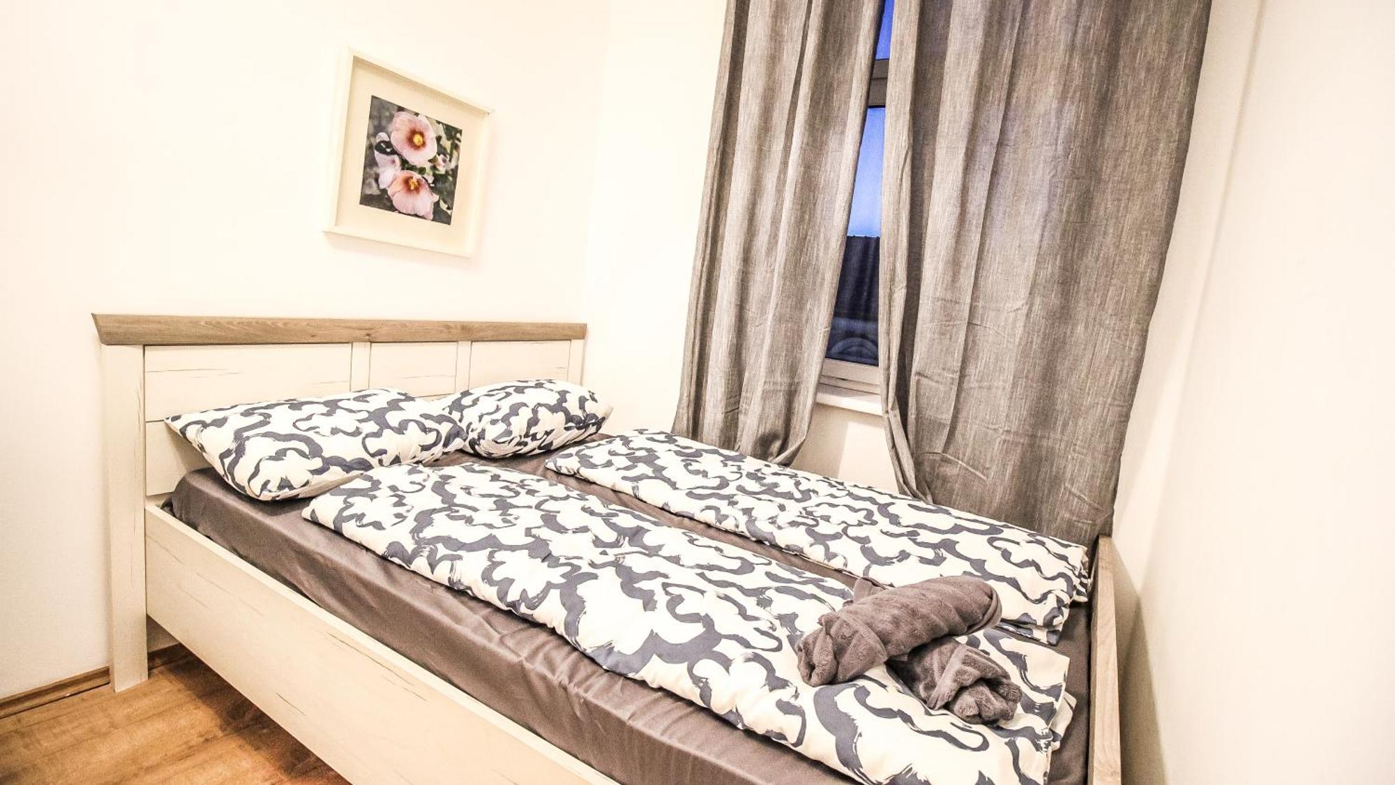 Comfortable Accommodations In The Alterlaa Area Lv6 ウィーン エクステリア 写真