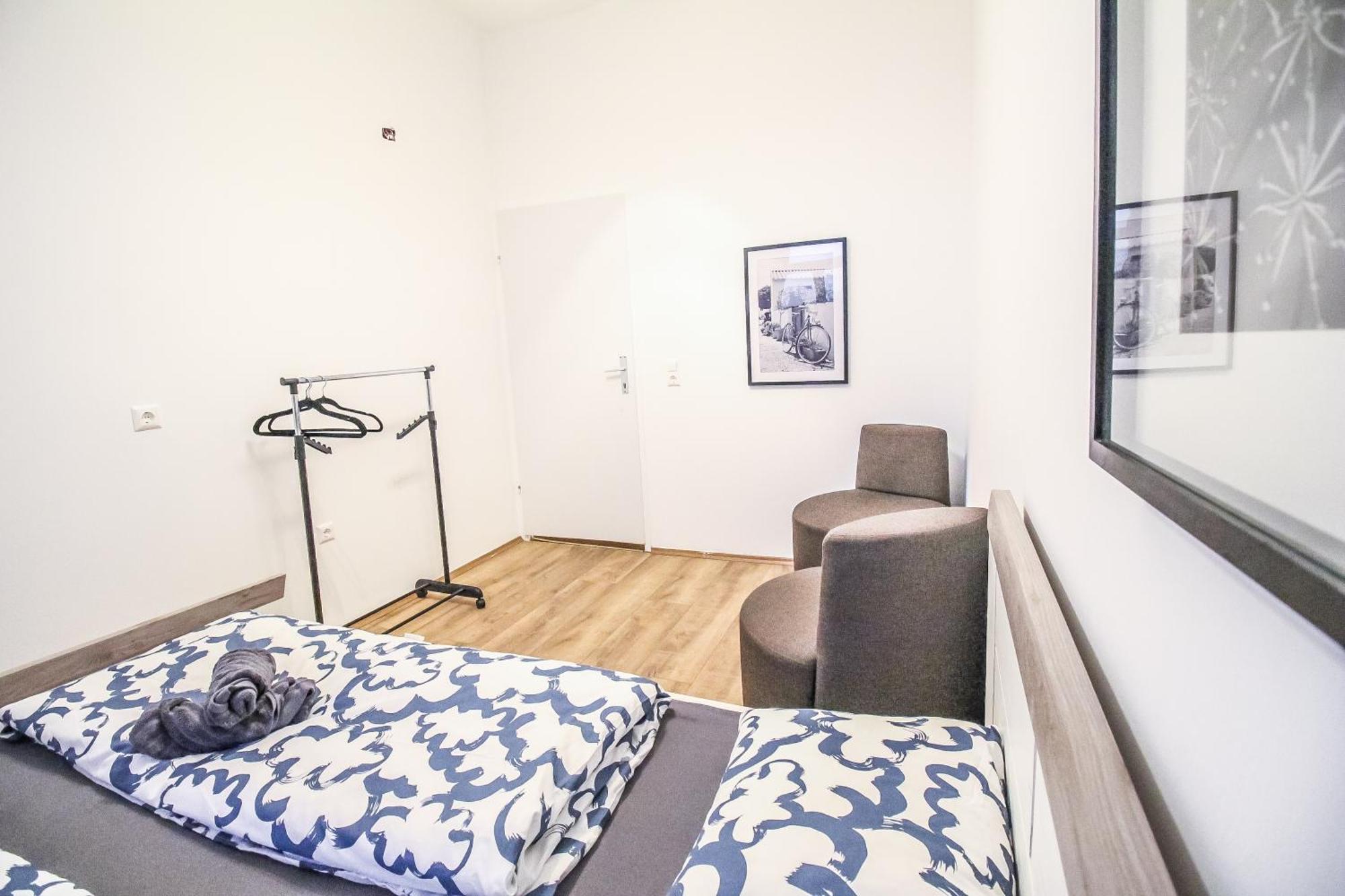 Comfortable Accommodations In The Alterlaa Area Lv6 ウィーン エクステリア 写真