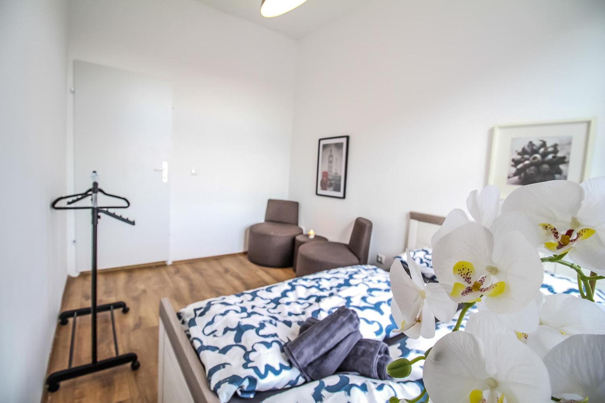 Comfortable Accommodations In The Alterlaa Area Lv6 ウィーン エクステリア 写真